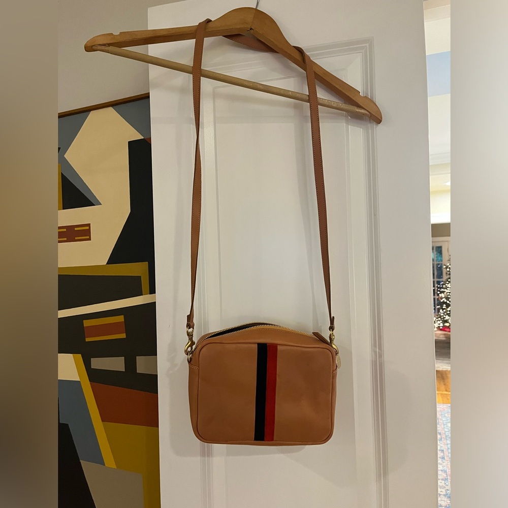 Clare V Midi Sac